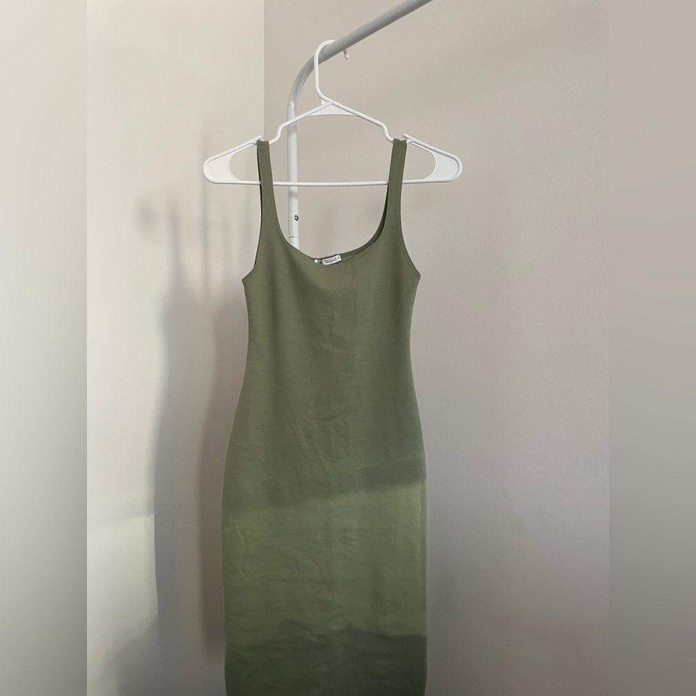 Zara Body Dress